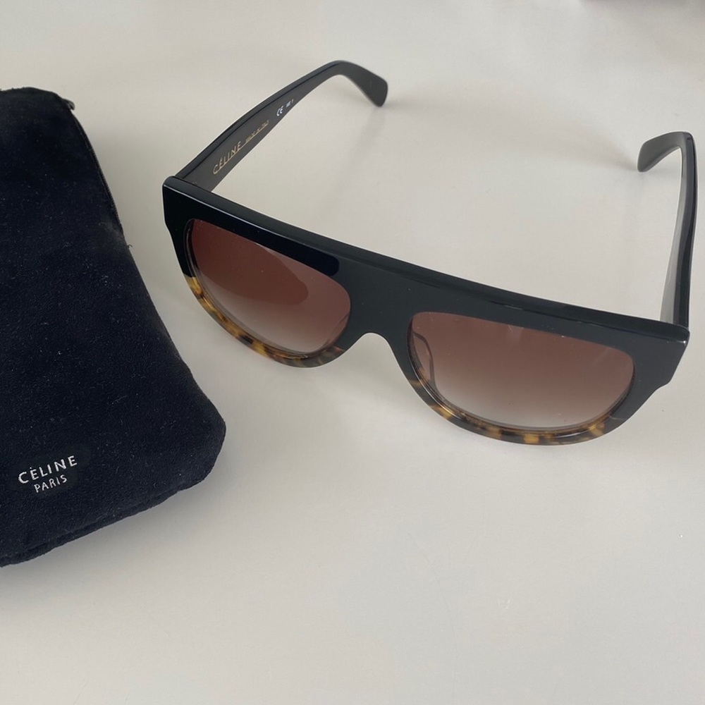 Celine sunglasses